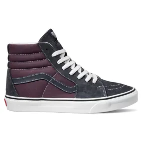 Vans Sk8-Hi 2-Tone (Navy/Port)