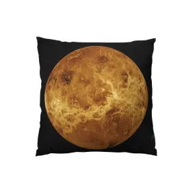 Venus Throw Pillow