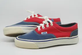 vintage vans style #95 ~ US6