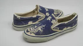 vintage vans style #98 ~ US5