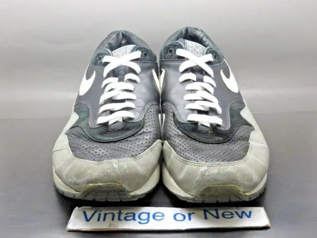 VTG Nike Air Max 1 Premium SP Ben Drury Hold Tight 2006 ...