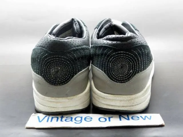 VTG Nike Air Max 1 Premium SP Ben Drury Hold Tight 2006 ...