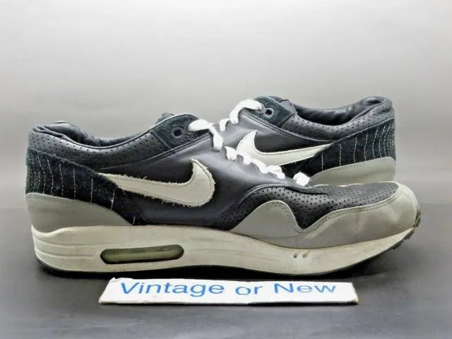 VTG Nike Air Max 1 Premium SP Ben Drury Hold Tight 2006 ...