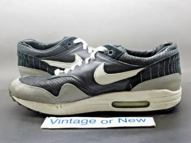 VTG Nike Air Max 1 Premium SP Ben Drury Hold Tight 2006 ...