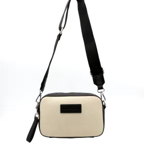 Waikiki Crossbody - Soft Fern