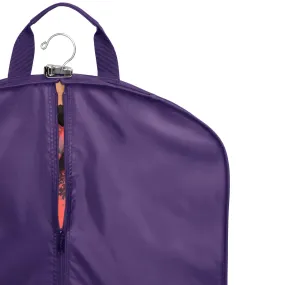 WallyBags WallyBags 60 Deluxe Travel Garment Bag