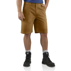 Weathered Duck Work Short