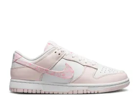 Wmns Nike Dunk Low Pink Paisley (Wilmington Location)