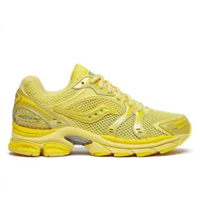 Women's Saucony ProGrid Triumph 4 Chroma Goldfinch