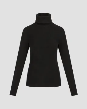 Women's turtleneck Chervo Tucanol 66291-999