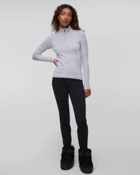 Women's white turtleneck Sportalm 1824515728-1