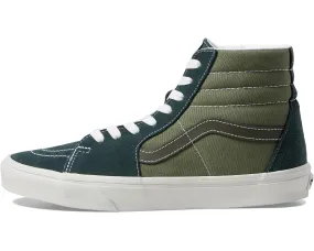 Women's Unisex Vans Sk8-hi