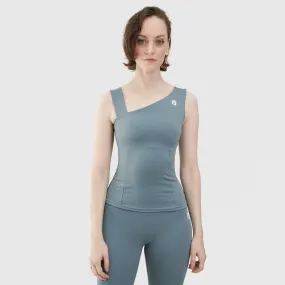 Yager Vest (Light Blue)