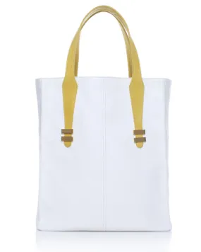 Year End Inventory Alexandra Satine Sunny Day Beach Tote