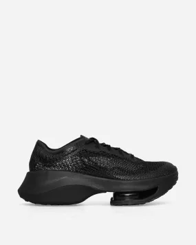 Zoom MMW 6 TRD Run Sneakers Black